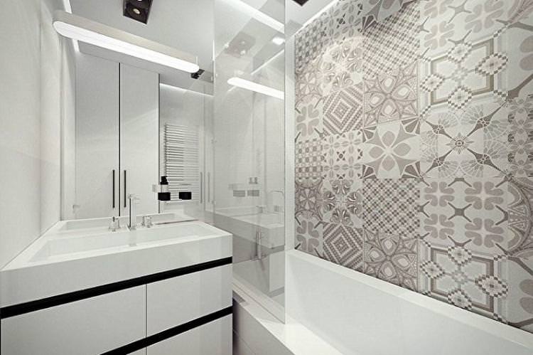 Вибираємо меблі та сантехніку - Дизайн ванної кімнати 2 кв.м.