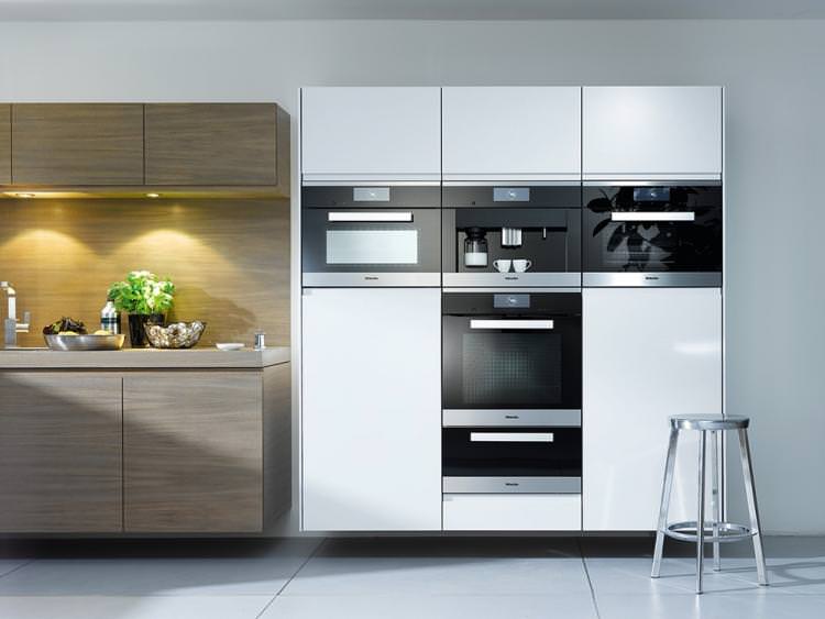 Вибір кухонного обладнання - Дизайн кухні